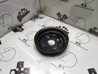 Фото запчасти шкив помпы NISSAN контрактная запчасть Запчасть шкив помпы NISSAN