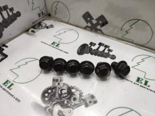 Запчасть болт маховика NISSAN