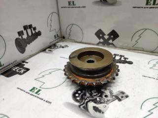 Запчасть шестерня грм AUDI