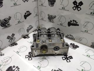 Балансировочный вал NISSAN