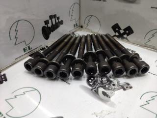 Запчасть болт головки блока цилиндров NISSAN