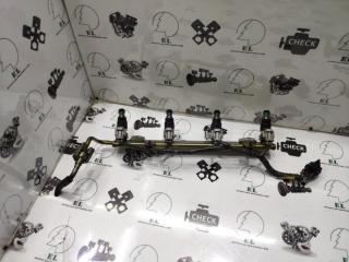 Форсунка топливная рейка в сборе NISSAN контрактная Форсунка топливная рейка в сборе NISSAN