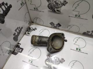 Фото запчасти крышка термостата NISSAN контрактная запчасть Запчасть крышка термостата NISSAN