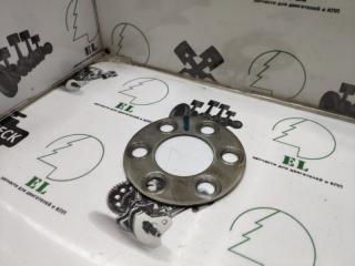 Фото запчасти шайба маховика NISSAN контрактная запчасть Запчасть шайба маховика NISSAN