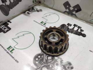 Запчасть шестерня балансировочного вала honda