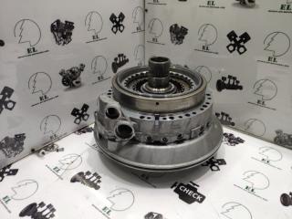 Запчасть насос масляный акпп BMW