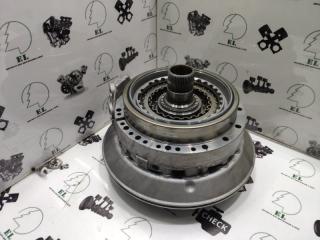 Насос масляный АКПП BMW N57D30