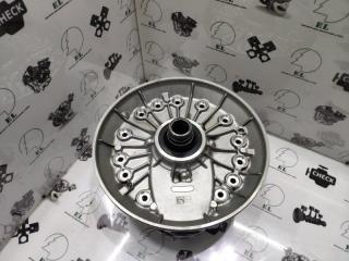 Насос масляный АКПП N57D30