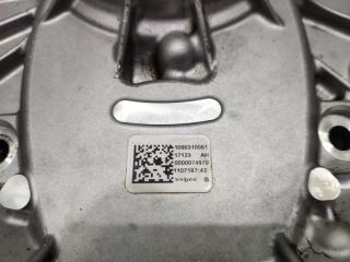 Насос масляный АКПП N57D30