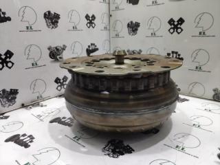 Гидротрансформатор N57D30