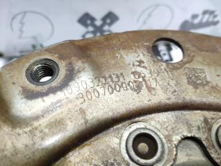 Гидротрансформатор N57D30