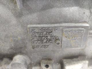 Корпус АКПП N57D30