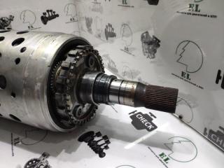 Планетарная передача акпп N57D30