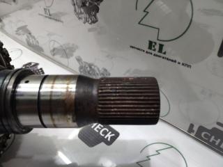 Планетарная передача акпп BMW N57D30