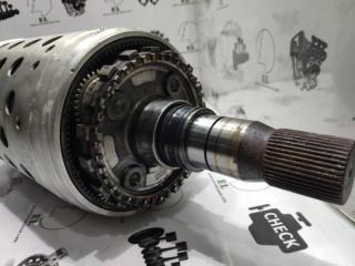 Планетарная передача акпп N57D30