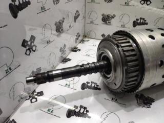 Планетарная передача акпп N57D30