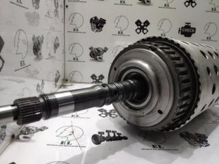 Планетарная передача акпп N57D30