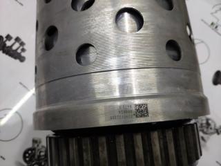 Планетарная передача акпп N57D30