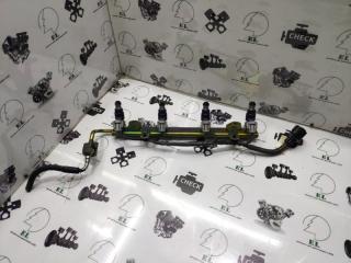 Форсунка топливная рейка в сборе NISSAN контрактная Форсунка топливная рейка в сборе NISSAN