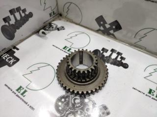 Запчасть шестерня коленвала NISSAN