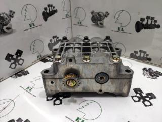 Балансировочный вал NISSAN