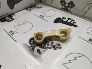 Запчасть успокоитель цепи масляного насоса MAZDA