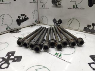 Запчасть болт головки блока цилиндров MAZDA