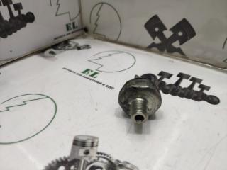 Запчасть датчик давления масла MAZDA