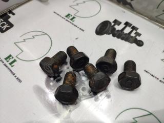 Запчасть болт маховика MAZDA