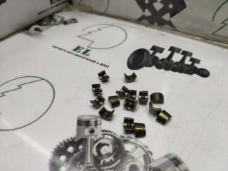 Запчасть сухарь клапана SUBARU