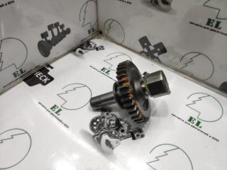 Запчасть вал заднего хода кпп DAEWOO