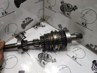 Запчасть вал первичный DAEWOO