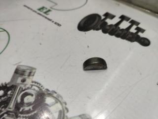 Запчасть шпонка коленвала SUBARU