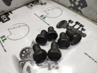 Запчасть болт маховика MAZDA