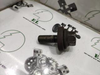 Запчасть болт шкива коленвала MAZDA