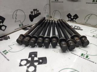 Запчасть болт головки блока цилиндров honda