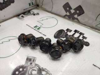 Запчасть болт маховика NISSAN