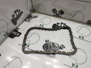 Запчасть цепь масляного насоса вариатора NISSAN