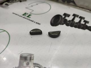 Запчасть шпонка коленвала TOYOTA