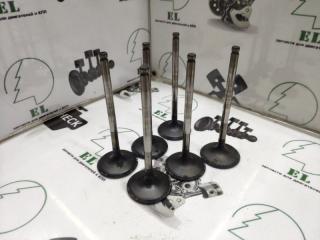 Запчасть клапан впускной TOYOTA