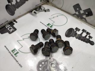 Запчасть болт маховика TOYOTA