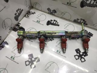 Форсунка топливная рейка в сборе NISSAN контрактная Форсунка топливная рейка в сборе NISSAN