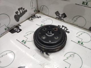 Фото запчасти шкив помпы NISSAN контрактная запчасть Запчасть шкив помпы NISSAN