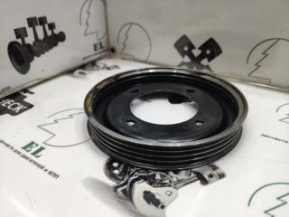 Запчасть шкив помпы MAZDA