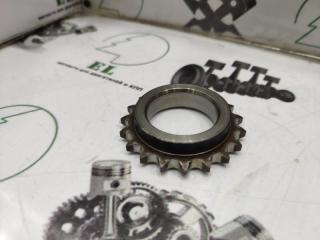 Запчасть шестерня коленвала BMW