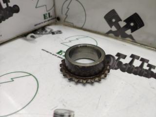 Запчасть шестерня масляного насоса BMW