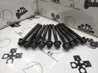 Фото запчасти болт головки блока цилиндров NISSAN контрактная запчасть Запчасть болт головки блока цилиндров NISSAN