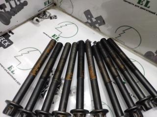 Болт головки блока цилиндров QR25DE