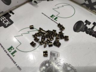 Запчасть сухарь клапана NISSAN