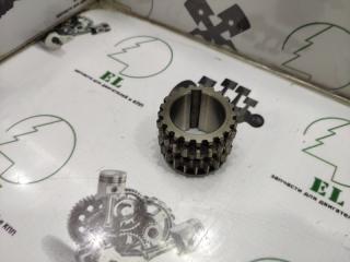 Запчасть шестерня коленвала NISSAN